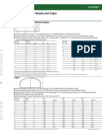 Asme Flanged