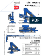 Grúa Fuerte F1310ar 4 - Catalogo A INSTALAR