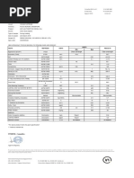 Intertek - Test Report - Final | PDF