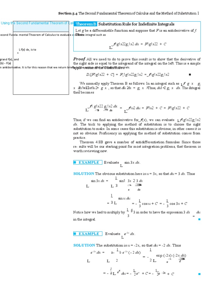 Calculus Early Transcendentals 1 EDikonversi PDF Integral Calculus
