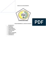 Makalah Alat Prosthodonti