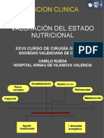 Valoracion Nutricional Rueda