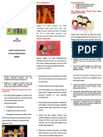 Leaflet Gangguan Jiwa Kelompok 11