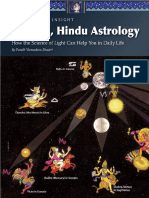 Jyotisha Hindu Astrology Ei(1)