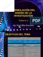 tema3 tipo de investigacion