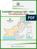 Kashmir Factsheet 5 Oct 2020 Web