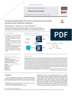 Materials and Design: Xiaoyang Zheng, Xiaofeng Guo, Ikumu Watanabe