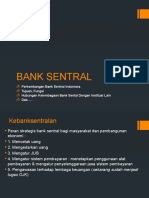 BANKSENTRAL