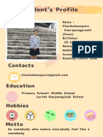 Students Profile 1
