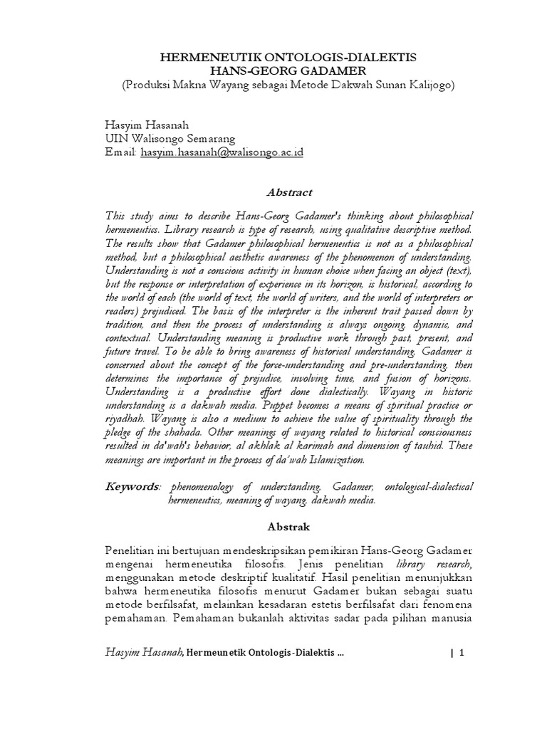 Hermeneutics visual data 7