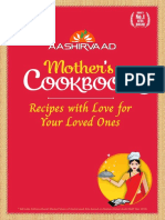 Aashirvaad Cookbook Recipes 