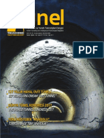 137 Yillik Hayal Ovi̇t Tüneli̇ 137 Years Long Dream Ovit Tunnel Dünya Tünel Kongresi̇ 2017 The World Tunnel Congress 2017