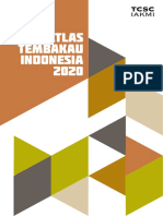 Atlas Tembakau Indonesia 2020