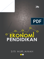 EKONOMI PENDIDIKAN Gabung