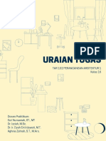 Uraian Tugas Dan Dosen Pembimbing Praktikum