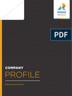 Company Profile Rekind 2015