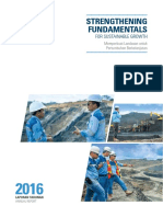 Annual Report 2016