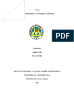 Anggreni Bako 19230002 Pendidikan Karakter