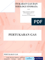 Kel 3-Pertukaran Gas Dan Fisiologis Stomata