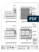 Second Floor Reflected Ceiling Plan 2 Roof Plan/Deck Roof Floor Plan 4