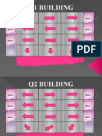 Q1 Building: Stairs Stairs Stairs Stairs