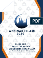Proposal Sponsor Webinar Islami 2020