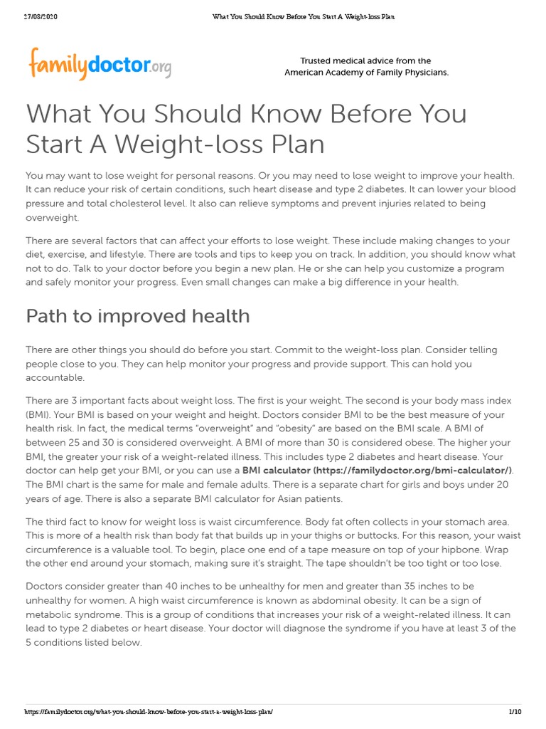 what-you-should-know-before-you-start-a-weight-loss-plan-pdf-weight