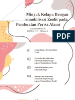 (KIMIA) Maulidatul Masruroh - 200341617249 - OFFR B - HIDROLISIS MINYAK JARAK PAGAR MENGGUNAKAN KATALIS