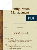 Configuration Management2540