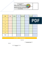 Department of Education Region Iii: One Deped One Pampanga