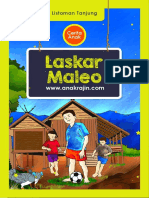 Laskar Maleo