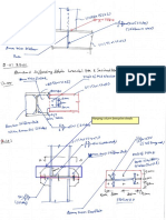 Hanging Column base plate