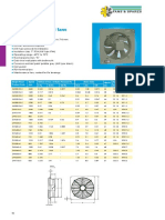 Zap/Zsp/Aw Plate Mounted Axial Fans: by Ziehl Abegg