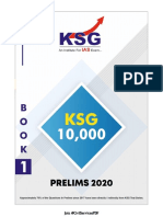 KSG 10000 Part 1