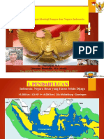 Pancasila Ideologi Sebagai Ideologi Bangsa Dan Negara Indonesia (Daring)