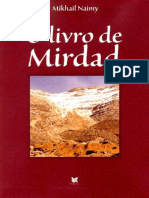 o Livro de Mirdad Mikhail Naimy