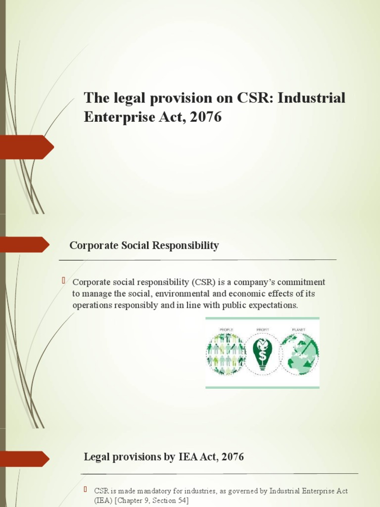the-legal-provision-on-csr-industrial-enterprise-act-2076-pdf