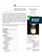 Polyvinyl Chloride