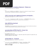 Handheld Shear Vane Test Guidelines | PDF | Geotechnical Engineering ...