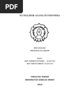 Download PLURALISME AGAMA by Handy Augh SN49680168 doc pdf