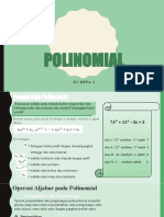 POLINOMIAL