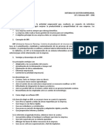 Resumen - Teoría - MP10 (Sistemas de Gestión Empresarial)