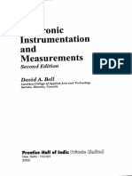 Electronic Instrumentation and Measurements ( PDFDrive )