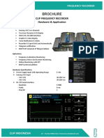 Brosur Frekuensi Meter CLIP