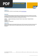 Download Duet Enterprise Developer Guide by Martin English SN49681062 doc pdf