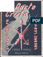 Porto Cristo. El Legionario y Otros Héroes