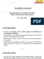 Inovações Digitais