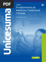 Fundamentos Da Medicina Tradicional Chinesa: Híbrido