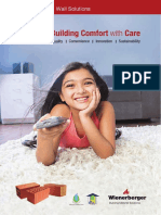 399775656 Porotherm Smart Bricks PDF