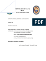 Informe de Laboratorio 3